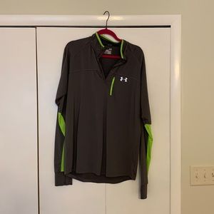 Worn multiple times- good shape